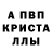 Альфа ПВП СК Blue Loo